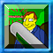 Homer The Flanders Killer...