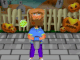 Halloween Horror
