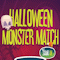 Halloween Monster Match