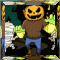 Halloween Run Score