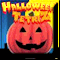 Halloween Tetris