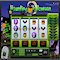 Haunting Halloween Fruit Machine