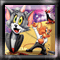 Hid Numbers-Tom And Jerry