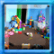 Hid Obj-Kids Messy Room