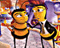 Hidden Objects Bee Movie