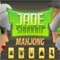 Jade Shadow Mahjong: Extra Time