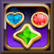 Jewel Explode Level 51*