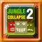 Jungle Collapse 2 Classic T PAQUES