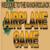 Kangaroo Jack - Airplane Game