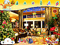 Kids Christmas Room