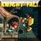 Knight Fall