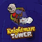 Knightmare Tower