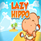 Lazy Hippo