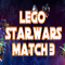 Lego Star Wars Match 3