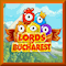 Lords of Bucharest TOURNOI By Athena