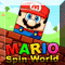 Mario Spin World