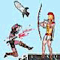 Mad Arrow: Survival