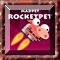 Madpet Rocketpet