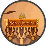 Mah-Domino
