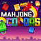 Mahjong Colors