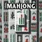 Mahjong Asha - Ostern 01