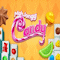 Mahjong Candy Crosshair