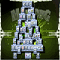 Mahjong II: Flash Tools: Triangle 2