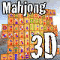 Mahjongg 3D Part 2 - Beng...