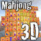 Mahjongg 3D Part 2 - Halloweens 21