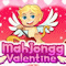 Mahjongg Valentine Level...