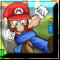 Mario Beatdown Beginner
