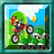 Mario Xtreme Bike