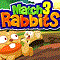 Match 3 Rabbits