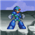 Megaman PX - TT: Lev 1