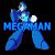 Megaman PX time trial