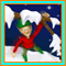 Merlin's Christmas 1-StarTree