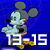 Mickeys Robot RoundUp 13-15