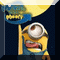 Minions Steal Moon