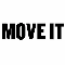 Move It - Ostern 08
