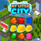 My Little City Level 09