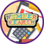 Numbers Search