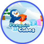 Penguin Cubes