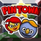 Pin Town T PAQUES
