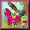 Pinata Hunter 3