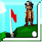 Pirate Golf