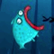 Pour The Fish