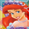 Princess Ariel - Spot the...