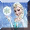 Princess Elsa Snowflakes...