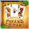 Pyramid Solitaire: Ancient Egypt*