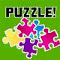 Puzzle - Ananas Express